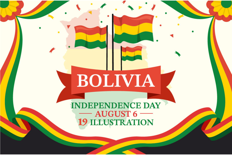 19-bolivia-independence-day-illustration