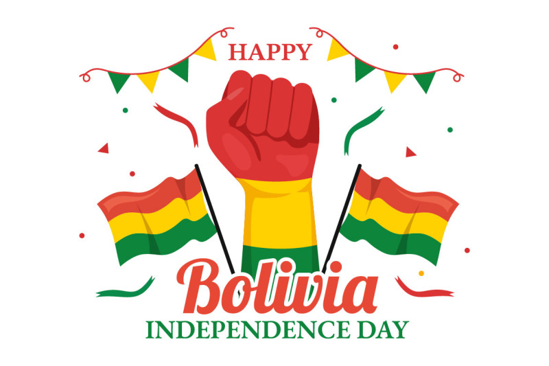 19-bolivia-independence-day-illustration