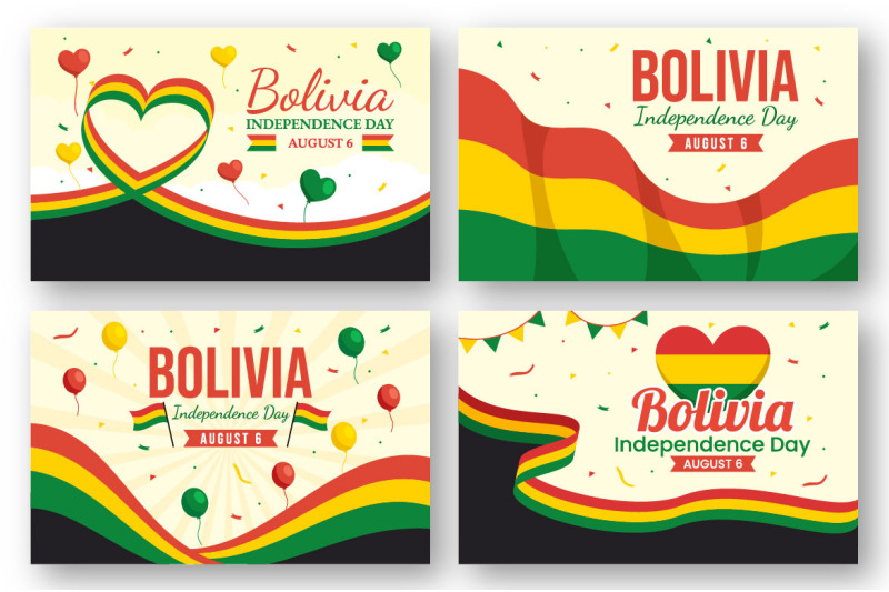 19-bolivia-independence-day-illustration