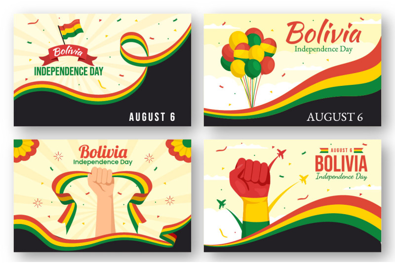 19-bolivia-independence-day-illustration