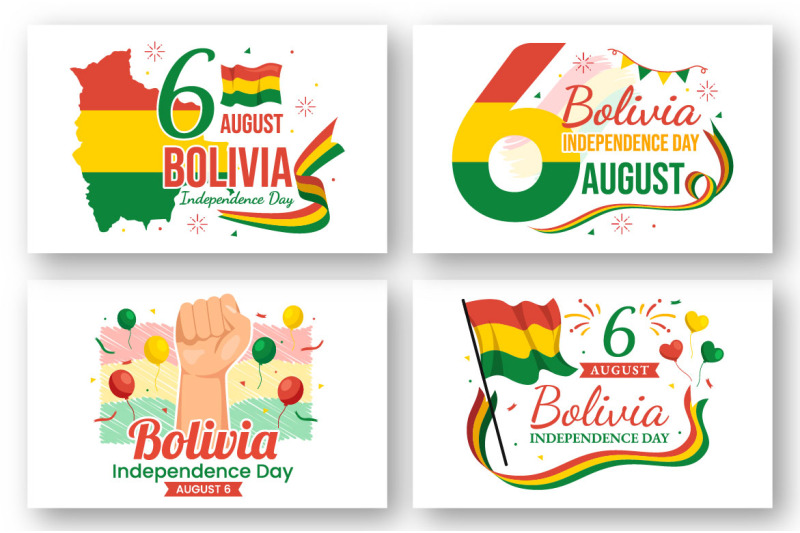 19-bolivia-independence-day-illustration