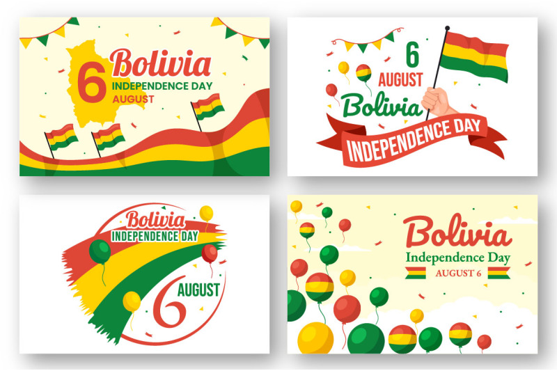 19-bolivia-independence-day-illustration