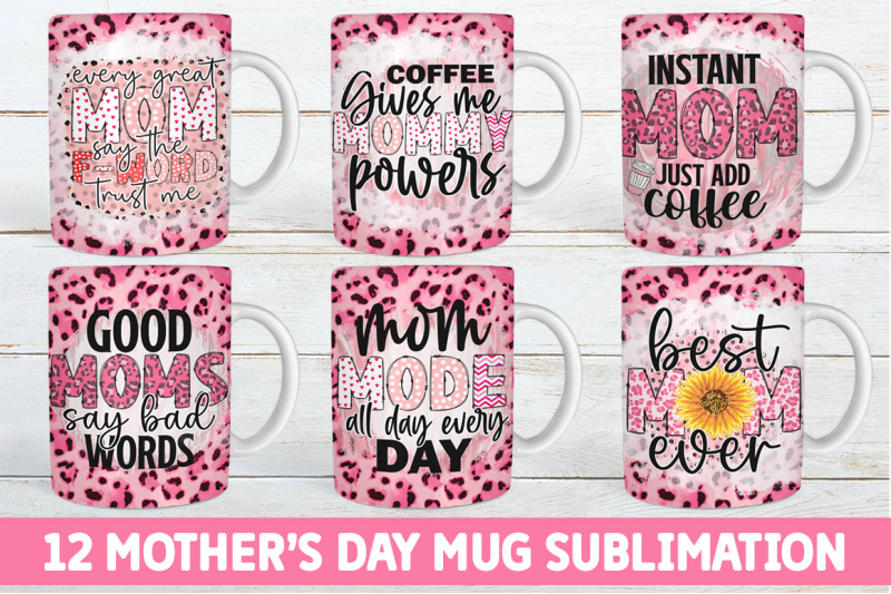12-mother-039-s-day-mug-sublimation-png-bundle