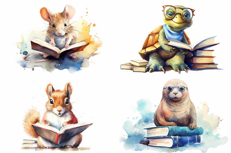 bookworm-buddies-collection