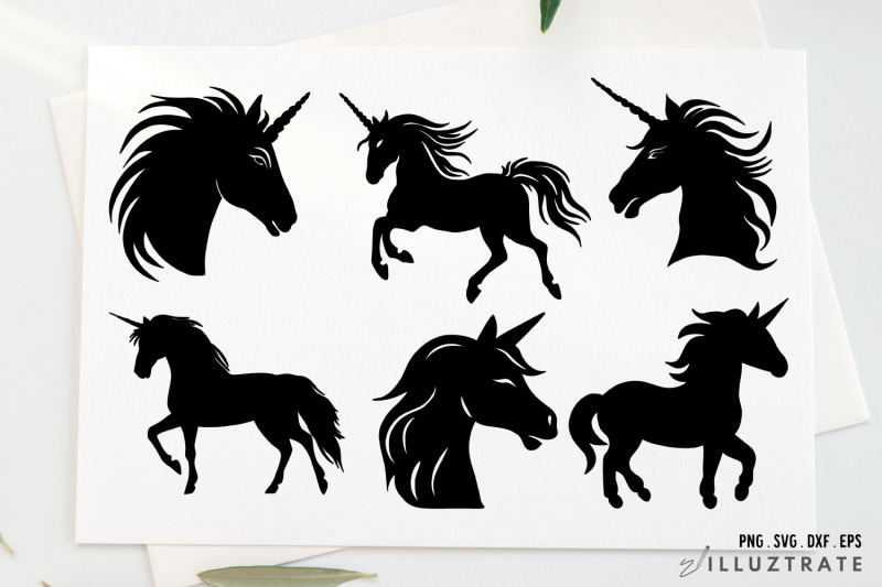 unicorn-silhouette-svg-cut-files-unicorn-head-silhouette-svg