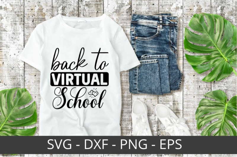 15-virtual-teacher-svg-bundle