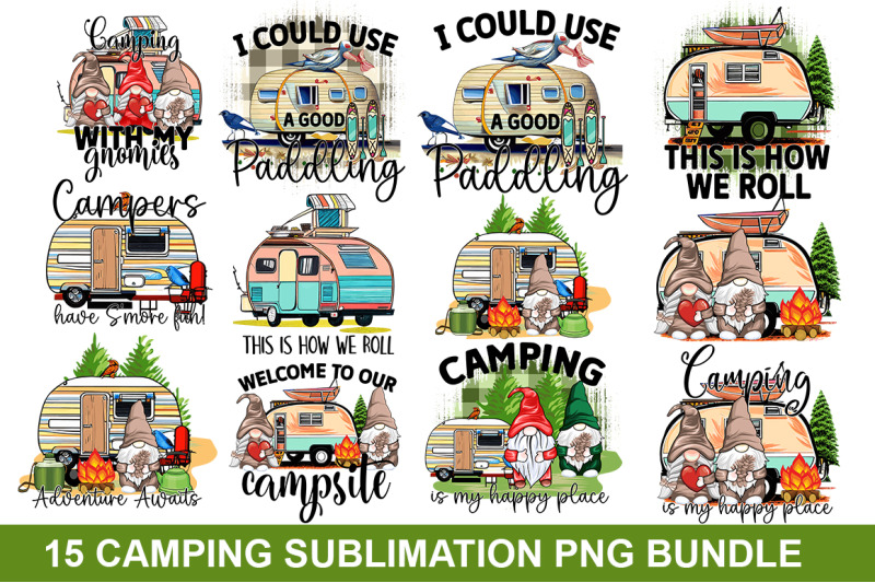 camping-sublimation-bundle