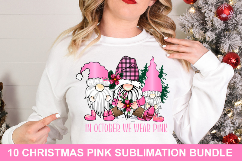 10-christmas-pink-sublimation-bundle