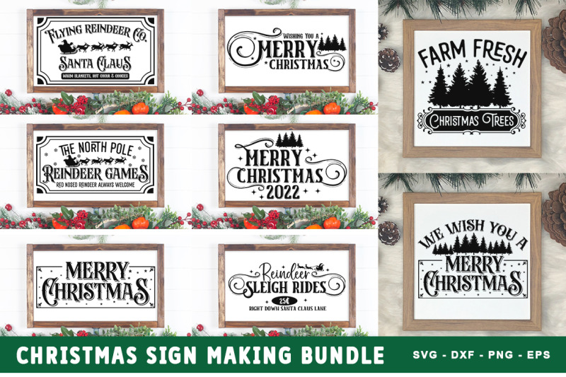 15-christmas-sign-making-bundle