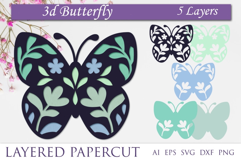 3d-layered-butterfly-svg-butterflies-3d-papercut