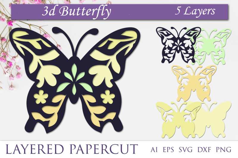 3d-layered-butterfly-svg-butterflies-3d-papercut