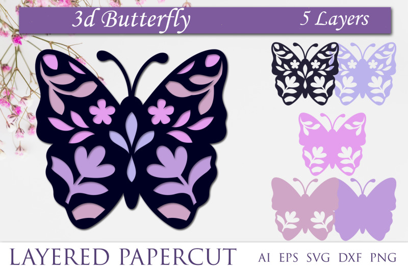 3d-layered-butterfly-svg-butterflies-3d-papercut