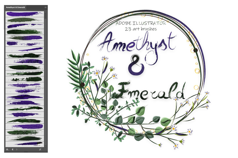amethyst-amp-emerald-illustrator-brushes
