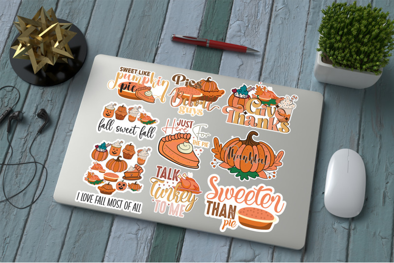 fall-car-stickers-png-bundle