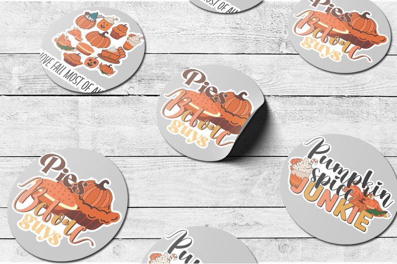 fall-car-stickers-png-bundle