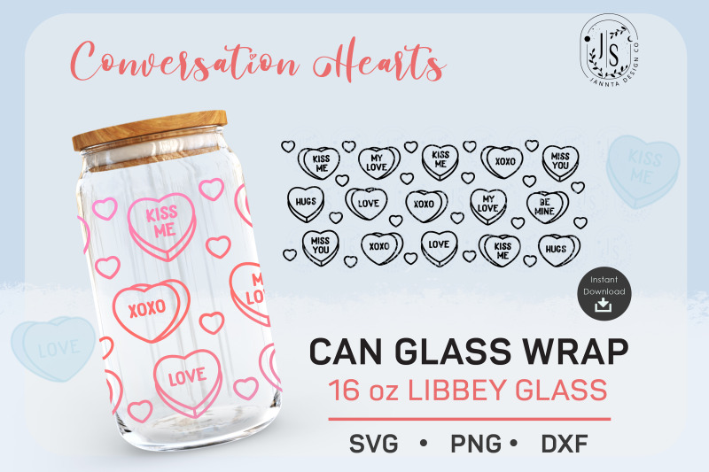 candy-heart-svg-conversation-hearts-svg-can-glass-16-oz