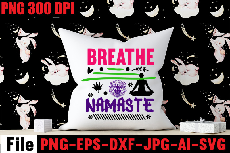 breathe-namaste-svg-cut-file