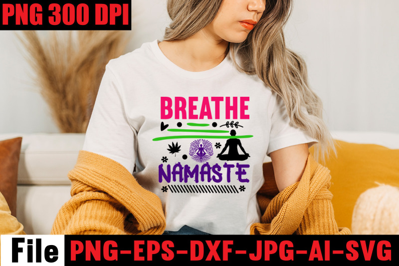 breathe-namaste-svg-cut-file