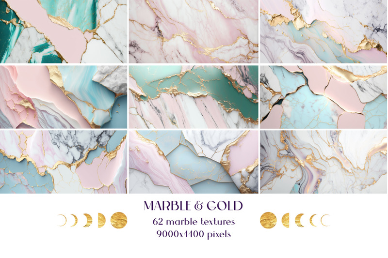 marble-and-gold