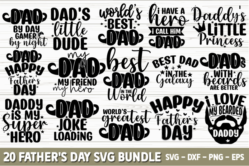 father-039-s-day-svg-bundle