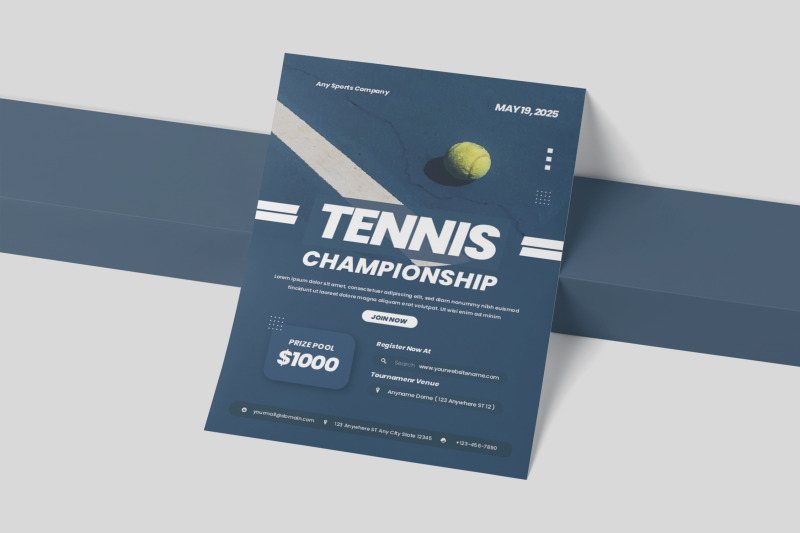 tennis-championship-flyer