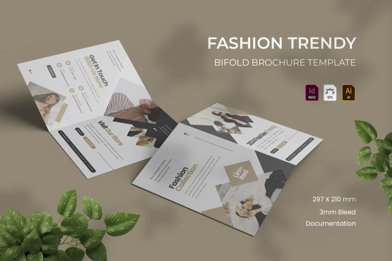 fashion-trendy-bifold-brochure