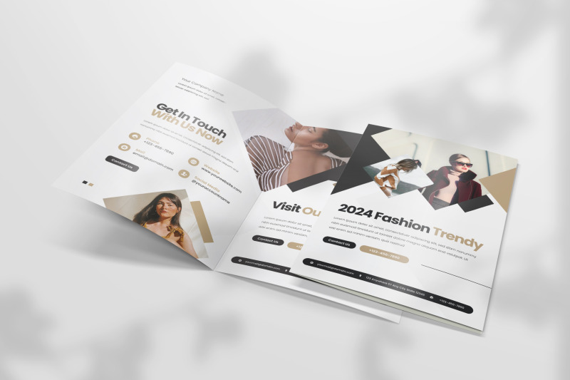 fashion-trendy-bifold-brochure