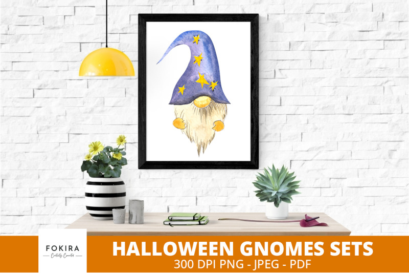 halloween-gnomes-sets