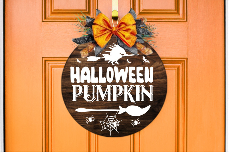 halloween-round-signs-bundle