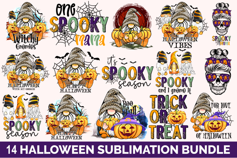 halloween-sublimation-bundle