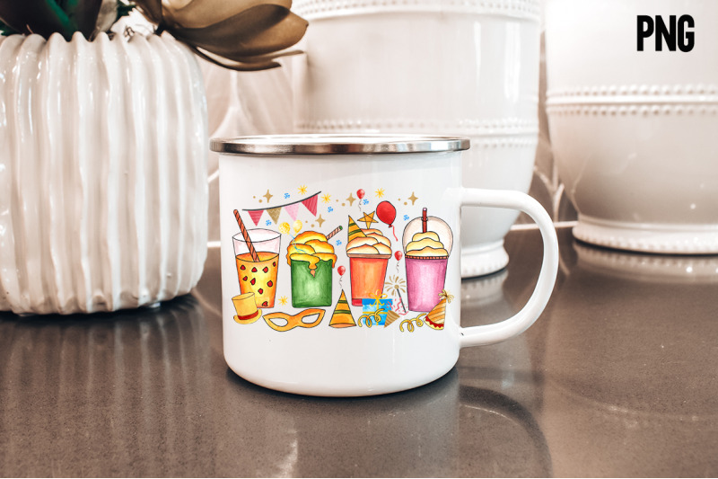 happy-new-year-coffee-sublimation