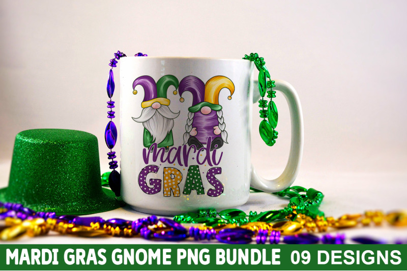 mardi-gras-gnome-png-bundle