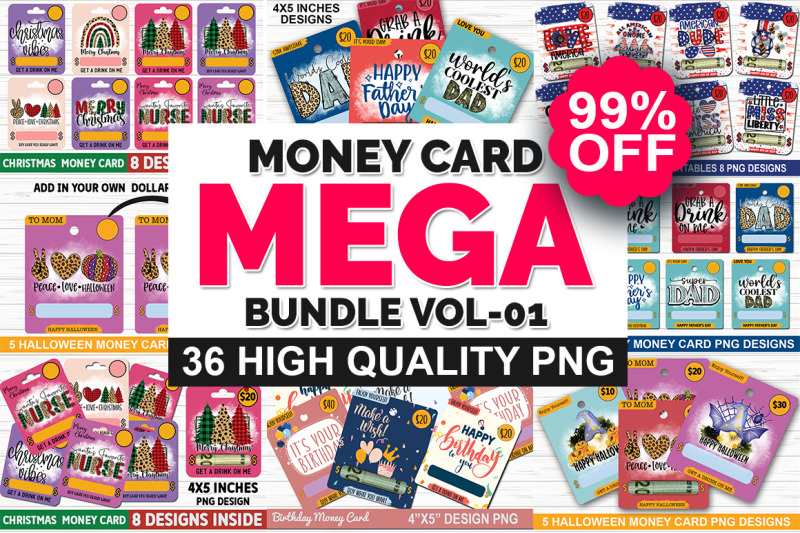 money-card-mega-bundle