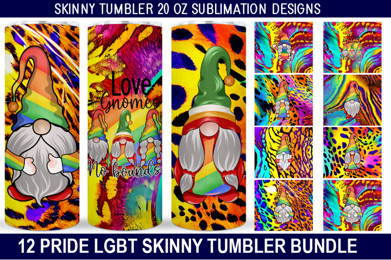 pride-lgbt-skinny-tumbler-bundle