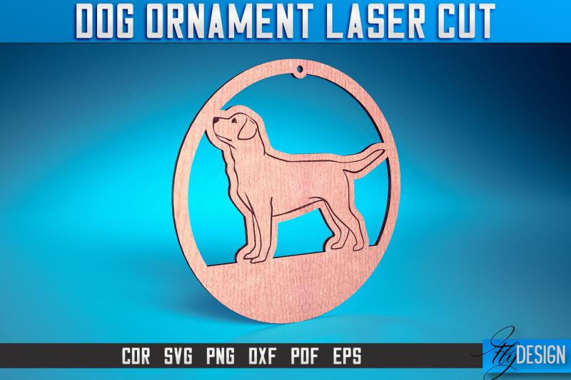 dog-ornament-laser-cut-svg-dog-laser-cut-svg-design-cnc-files