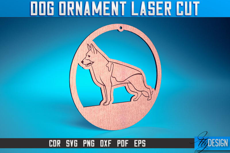 dog-ornament-laser-cut-svg-dog-laser-cut-svg-design-cnc-files