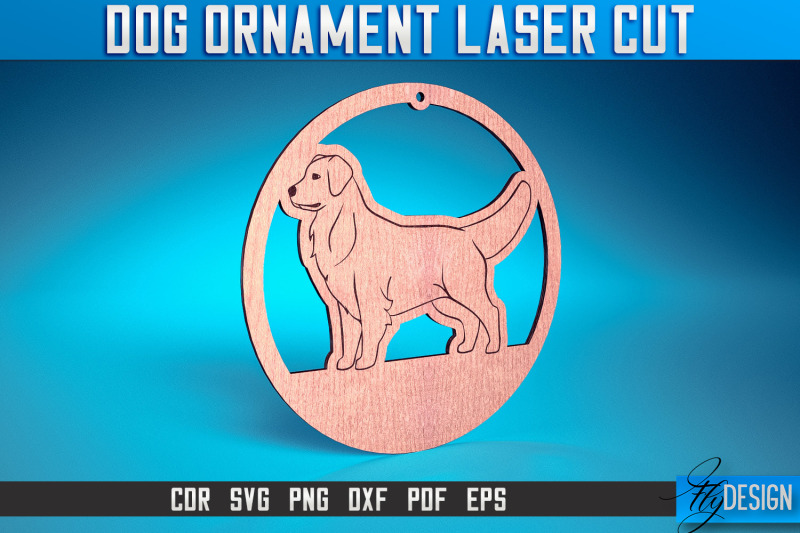 dog-ornament-laser-cut-svg-dog-laser-cut-svg-design-cnc-files