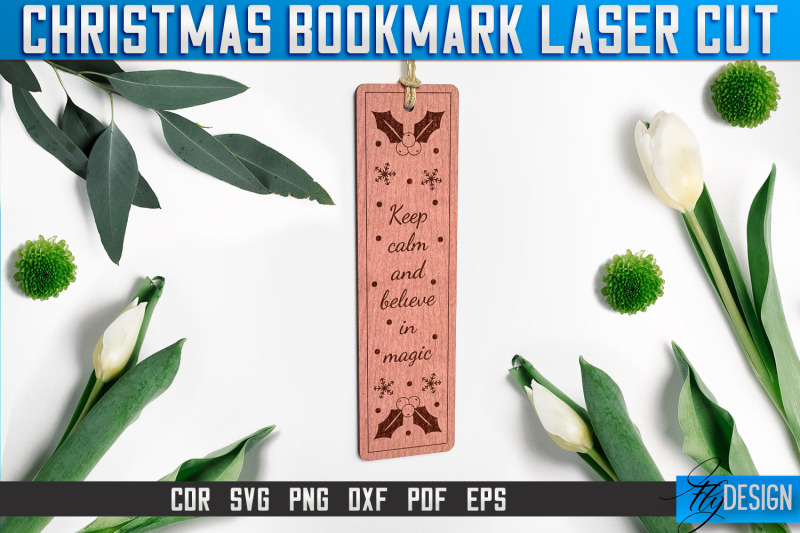 christmas-bookmark-laser-cut-svg-christmas-laser-cut-svg-design