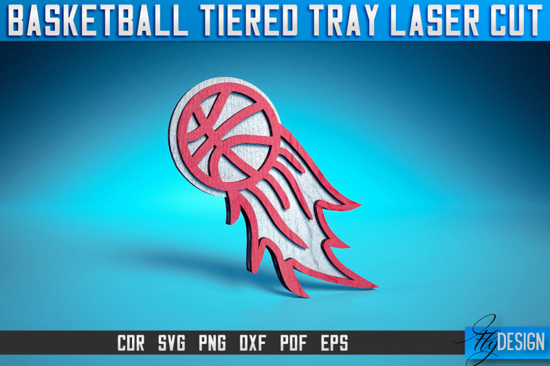 basketball-tiered-tray-laser-cut-svg-tiered-tray-laser-cut-svg-design