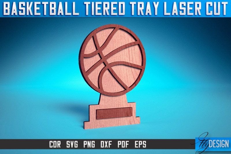 basketball-tiered-tray-laser-cut-svg-tiered-tray-laser-cut-svg-design