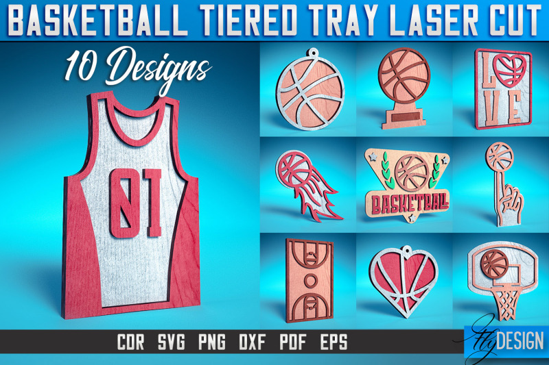 basketball-tiered-tray-laser-cut-svg-tiered-tray-laser-cut-svg-design