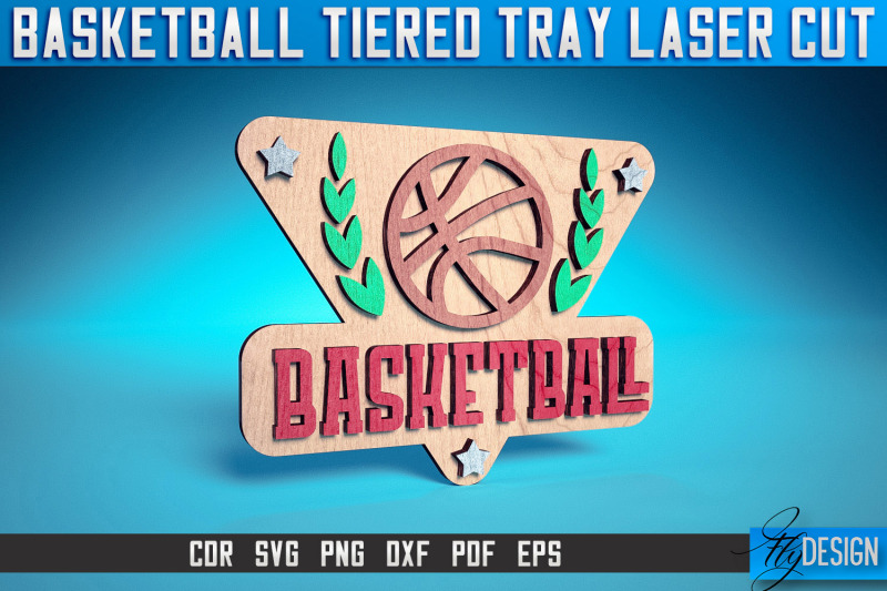 basketball-tiered-tray-laser-cut-svg-tiered-tray-laser-cut-svg-design