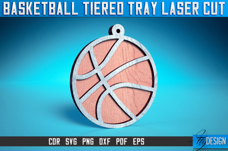 basketball-tiered-tray-laser-cut-svg-tiered-tray-laser-cut-svg-design