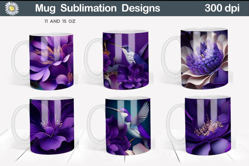 3d-flowers-mug-bundle-flowers-mug-sublimation