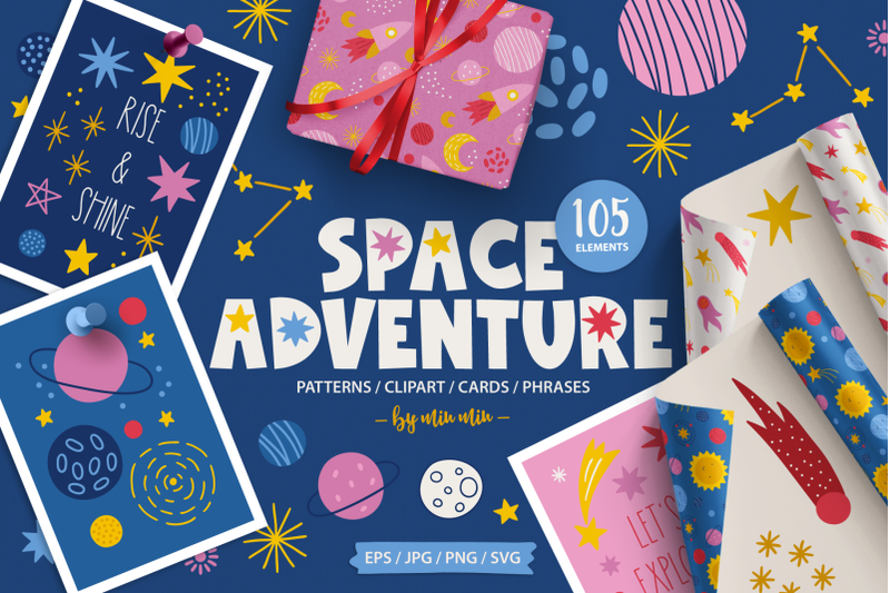 space-adventure-kit