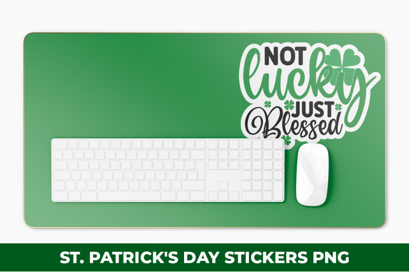 st-patrick-039-s-day-stickers-png-bundle