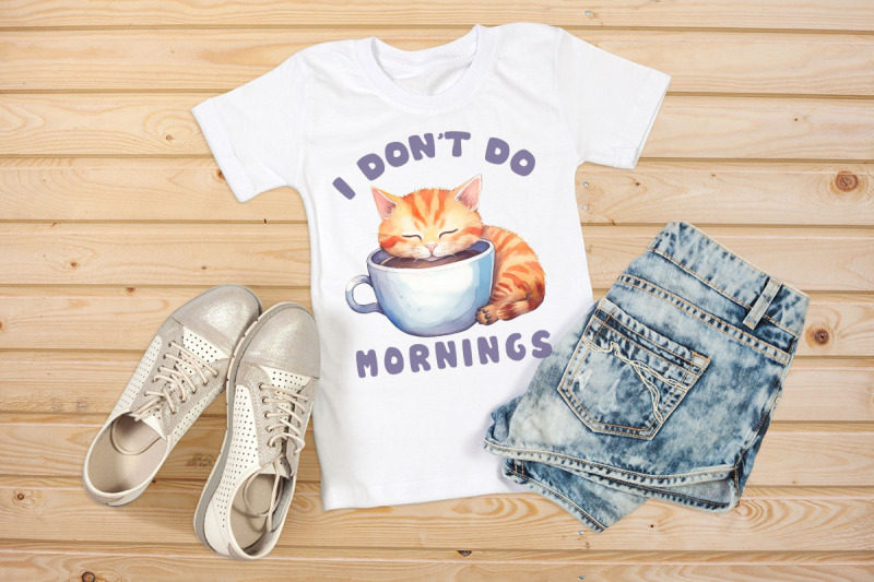 i-don-039-t-do-mornings-funny-cat