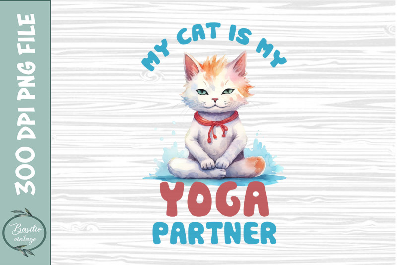 my-cat-is-my-yoga-partner