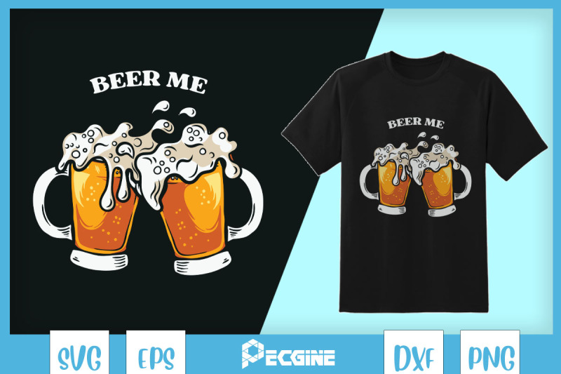 beer-me