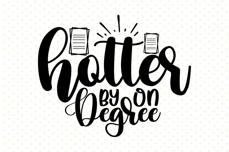 hotter-by-on-degree